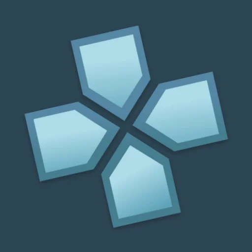 PPSSPP logo